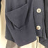 サカイ Sacai カーディガン ドッキングジャケット レディース JPN:2