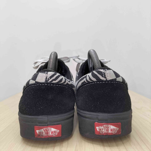 バンズ VANS Comfy cush ローカットスニーカー メンズ JPN:26