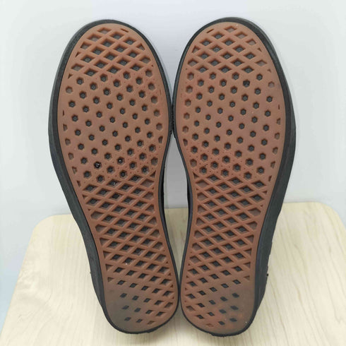 バンズ VANS Comfy cush ローカットスニーカー メンズ JPN:26