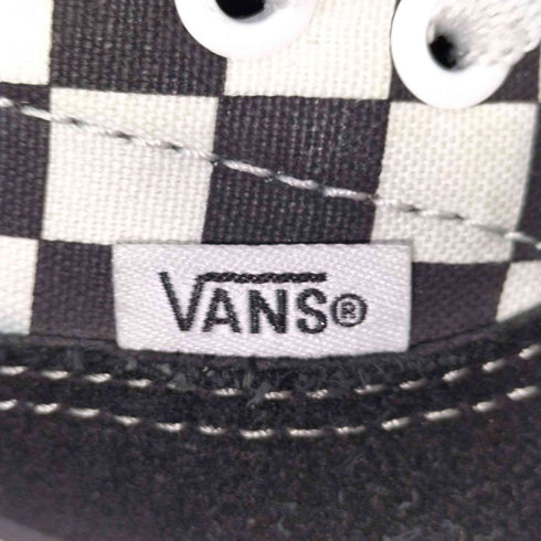 バンズ VANS Comfy cush ローカットスニーカー メンズ JPN:26