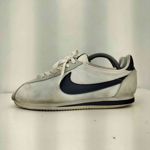 ナイキ NIKE CLASSIC CORTEZ NYLON クラシック コルテッツ ナイロン ローカットスニーカー メンズ 26.5cm