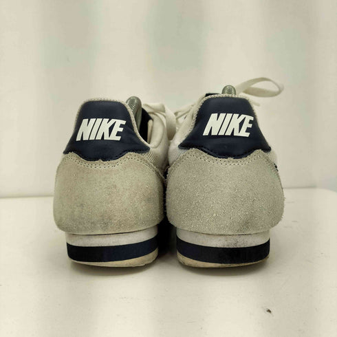 ナイキ NIKE CLASSIC CORTEZ NYLON クラシック コルテッツ ナイロン ローカットスニーカー メンズ 26.5cm