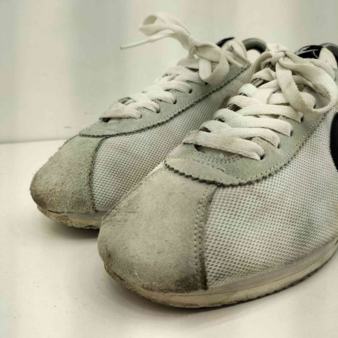 ナイキ NIKE CLASSIC CORTEZ NYLON クラシック コルテッツ ナイロン ローカットスニーカー メンズ 26.5cm