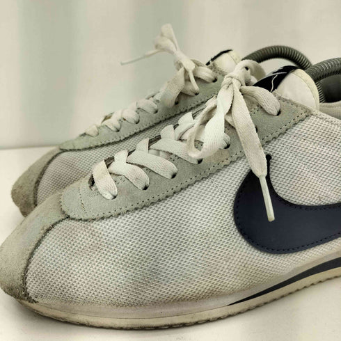 ナイキ NIKE CLASSIC CORTEZ NYLON クラシック コルテッツ ナイロン ローカットスニーカー メンズ 26.5cm