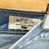 リーバイス Levis 501 90S カットオフショートパンツ ミディアムインディゴ PATTERN パッチワーク デニムショーツ レディース 24