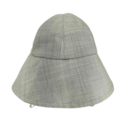 ハトラ hatra AERIAL HAT レディース
