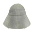 ハトラ hatra AERIAL HAT レディース