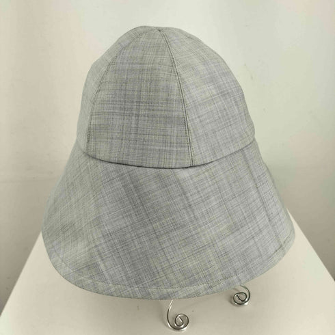 ハトラ hatra AERIAL HAT レディース