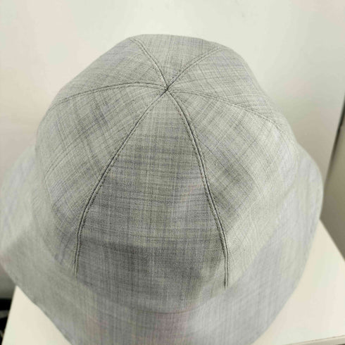 ハトラ hatra AERIAL HAT レディース
