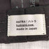 ハトラ hatra AERIAL HAT レディース