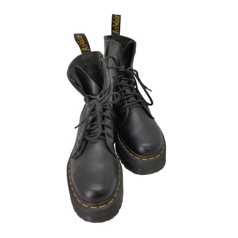ドクターマーチン Dr.Martens JADON 厚底 8ホールブーツ 23cm相当 レディース UK:4