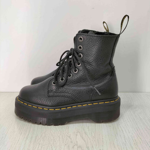 ドクターマーチン Dr.Martens JADON 厚底 8ホールブーツ 23cm相当 レディース UK:4