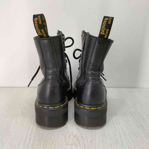 ドクターマーチン Dr.Martens JADON 厚底 8ホールブーツ 23cm相当 レディース UK:4