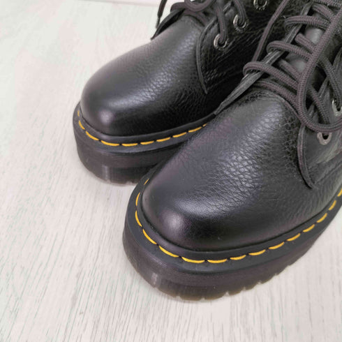 ドクターマーチン Dr.Martens JADON 厚底 8ホールブーツ 23cm相当 レディース UK:4