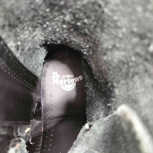 ドクターマーチン Dr.Martens JADON 厚底 8ホールブーツ 23cm相当 レディース UK:4