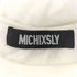 スライ SLY MICHIXSLY MOTIF CROP Tシャツ レディース FREE