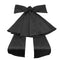 VIVIANO Rose Bow Hair Clip レディース