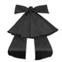 VIVIANO Rose Bow Hair Clip レディース