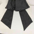 VIVIANO Rose Bow Hair Clip レディース