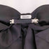 VIVIANO Rose Bow Hair Clip レディース