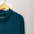 コイビトミサキ koibito misaki L/Sタートルネックニット レディース import:M
