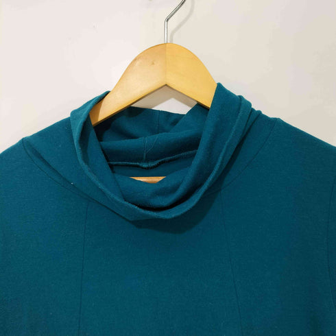 コイビトミサキ koibito misaki L/Sタートルネックニット レディース import:M