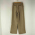 ザラ ZARA WIDE-LEG TROUSERSパンツ レディース XS