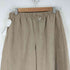 ザラ ZARA WIDE-LEG TROUSERSパンツ レディース XS