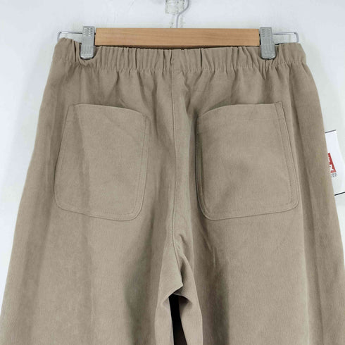 ザラ ZARA WIDE-LEG TROUSERSパンツ レディース XS