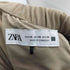 ザラ ZARA WIDE-LEG TROUSERSパンツ レディース XS