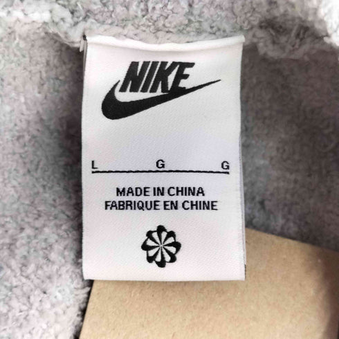 ナイキ NIKE クロップド ニット レディース L