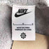 ナイキ NIKE クロップド ニット レディース L