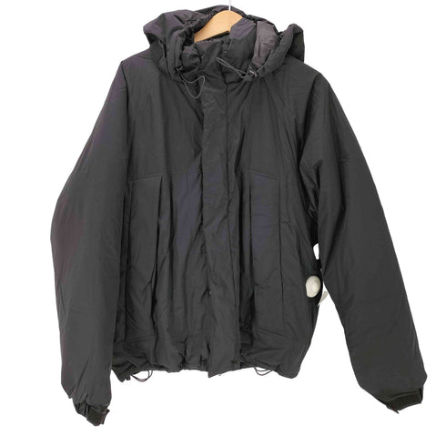 SINSS 24AW SHORT PUFF JACKET 中綿ジャケット メンズ JPN:M