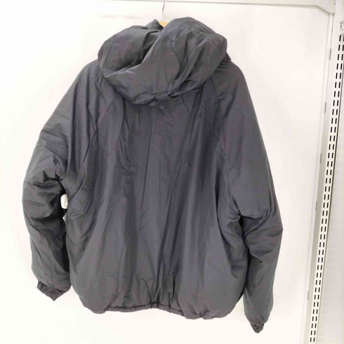 SINSS 24AW SHORT PUFF JACKET 中綿ジャケット メンズ JPN:M