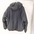 SINSS 24AW SHORT PUFF JACKET 中綿ジャケット メンズ JPN:M
