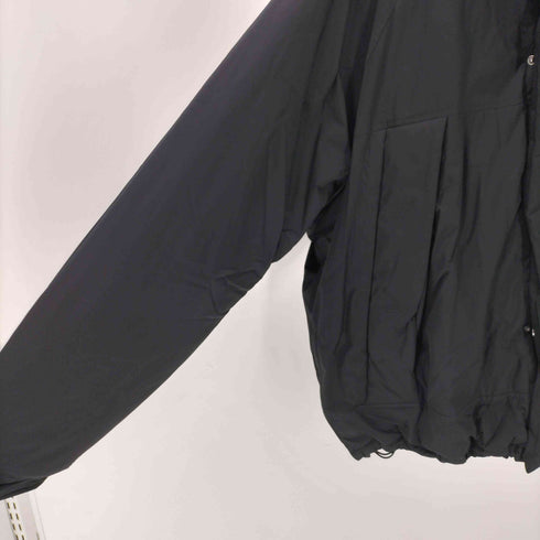 SINSS 24AW SHORT PUFF JACKET 中綿ジャケット メンズ JPN:M
