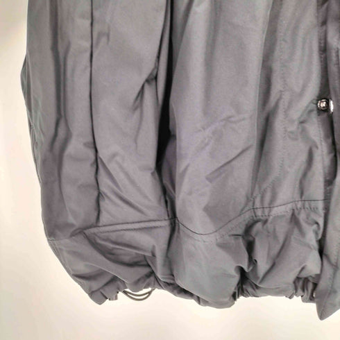 SINSS 24AW SHORT PUFF JACKET 中綿ジャケット メンズ JPN:M