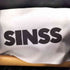 SINSS 24AW SHORT PUFF JACKET 中綿ジャケット メンズ JPN:M