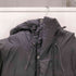 ロゴス LOGOS Thermore Fiber Down Jacket Parka 撥水 中綿 ファイバーダウンジャケットパーカー メンズ