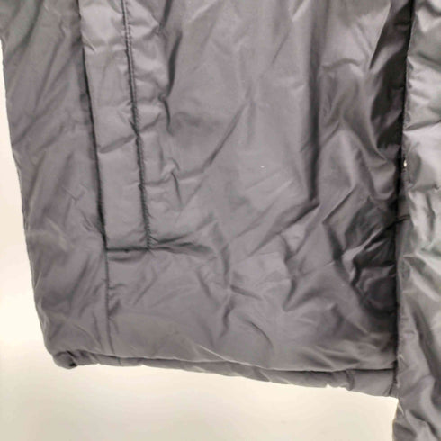 ロゴス LOGOS Thermore Fiber Down Jacket Parka 撥水 中綿 ファイバーダウンジャケットパーカー メンズ