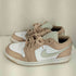 ジョーダンブランド JORDAN BRAND Air Jordan 1 Low Crimson Tint レディース 25.5