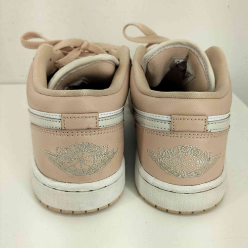 ジョーダンブランド JORDAN BRAND Air Jordan 1 Low Crimson Tint レディース 25.5