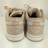 ジョーダンブランド JORDAN BRAND Air Jordan 1 Low Crimson Tint レディース 25.5