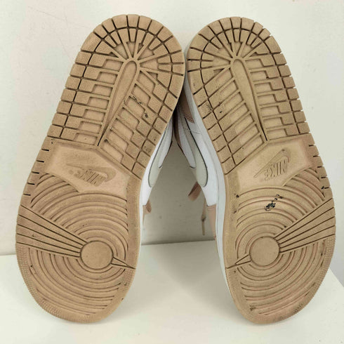 ジョーダンブランド JORDAN BRAND Air Jordan 1 Low Crimson Tint レディース 25.5