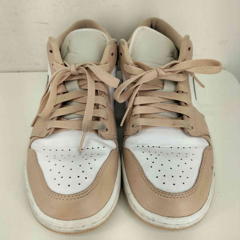 ジョーダンブランド JORDAN BRAND Air Jordan 1 Low Crimson Tint レディース 25.5