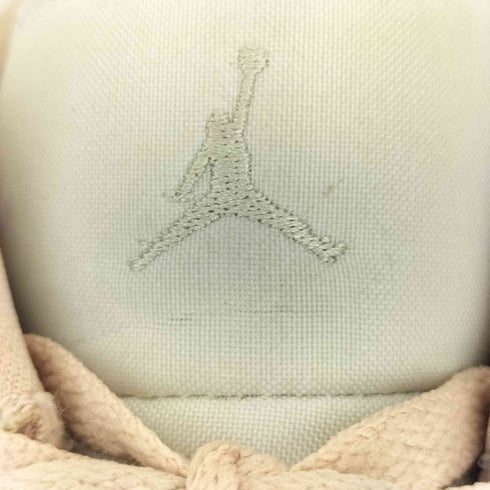 ジョーダンブランド JORDAN BRAND Air Jordan 1 Low Crimson Tint レディース 25.5