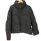ルース Loose 22AW オーバーショート ダブルジップ ハイネックジャケット 中綿 メンズ JPN:M