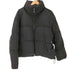 ルース Loose 22AW オーバーショート ダブルジップ ハイネックジャケット 中綿 メンズ JPN:M
