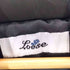 ルース Loose 22AW オーバーショート ダブルジップ ハイネックジャケット 中綿 メンズ JPN:M