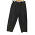 フリークスストア FREAKS STORE 25SS ワイドシルエット ツイステッド カーブデニムパンツ メンズ JPN:M